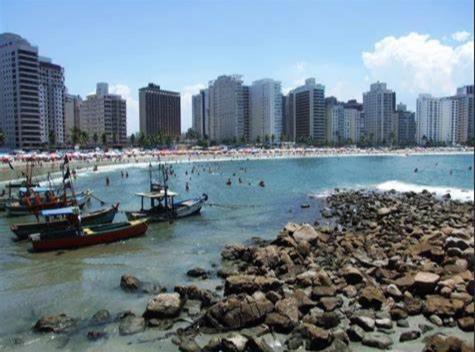Guaruja Praia Asturias Luaran gambar